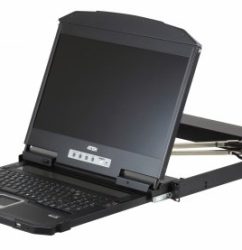 ATEN CL3800NW-ATA-RG