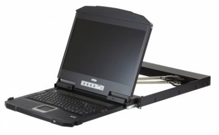 ATEN CL3800NW-ATA-RG