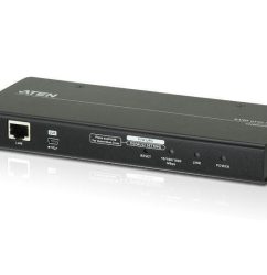 ATEN CN8000A-AT-G