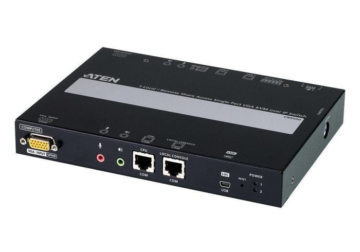 ATEN CN9000-AT-G