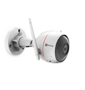 EZVIZ CS-C3W (4MP,4mm,H.265)