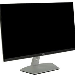 DELL DELL S2421HN 23,8" черный