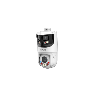 Dahua DH-SDT4E425-8P-GB-APV1