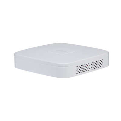 Dahua DHI-NVR2104-4KS3