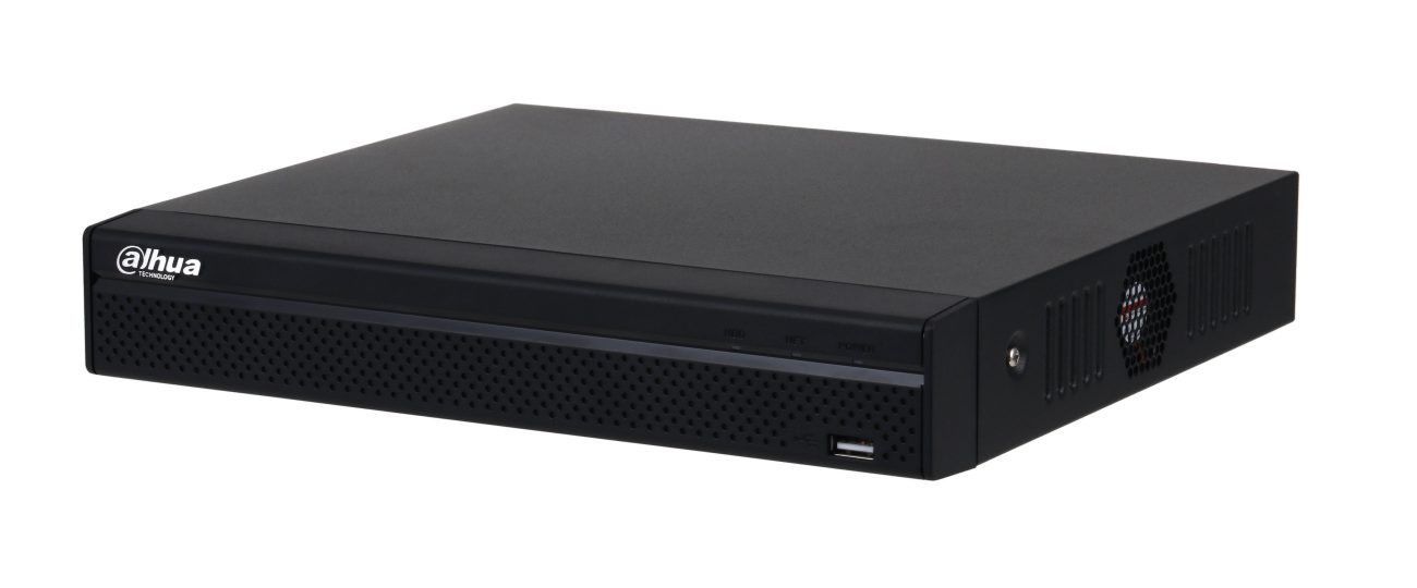 Dahua DHI-NVR2108HS-4KS3