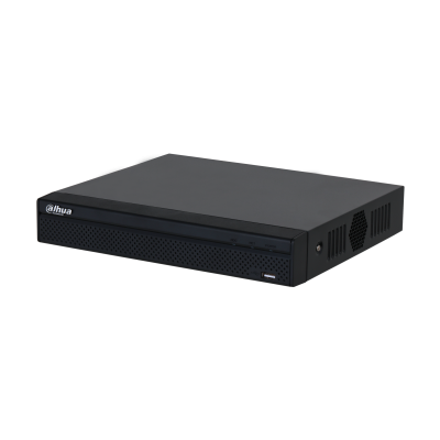 Dahua DHI-NVR2108HS-8P-I2