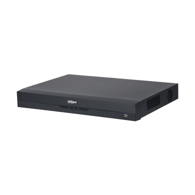 Dahua DHI-NVR2208-8P-I2