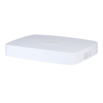 Dahua DHI-NVR4108-8P-4KS3