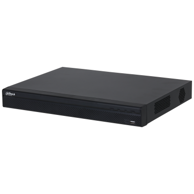 Dahua DHI-NVR4208-8P-4KS3
