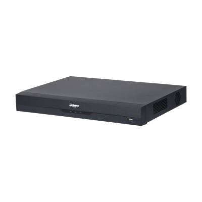 Dahua DHI-NVR5208-EI