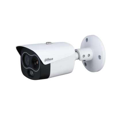 Dahua DHI-TPC-BF1241-TB10F12-DW-S8