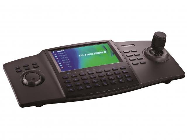 Hikvision DS-1100KI (B)