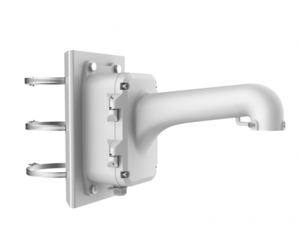Hikvision DS-1604ZJ-BOX-Pole