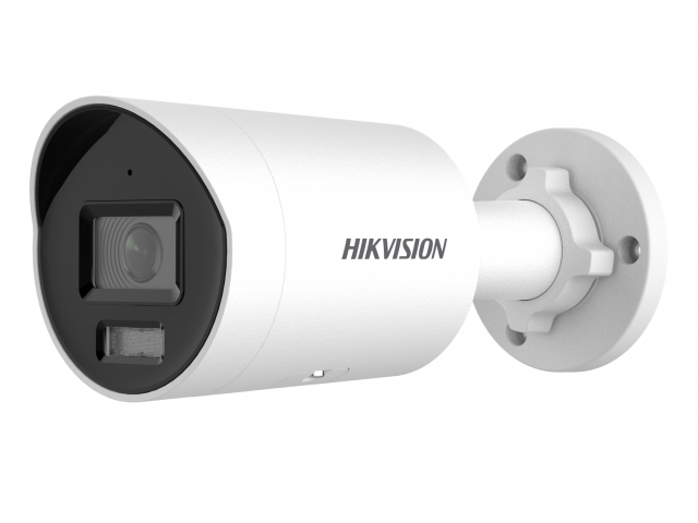 Hikvision DS-2CD2047G2H-LIU(2.8мм)