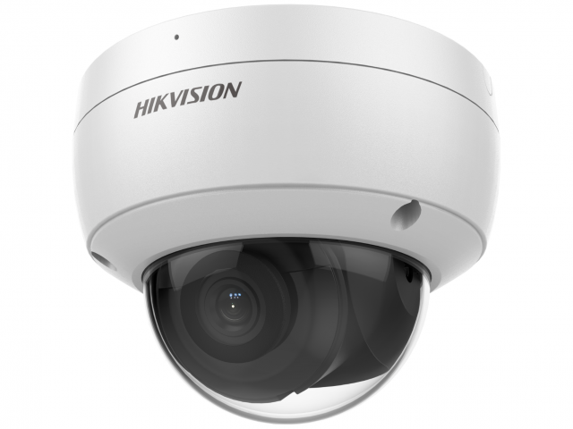 Hikvision DS-2CD2143G2-IU(2.8мм)