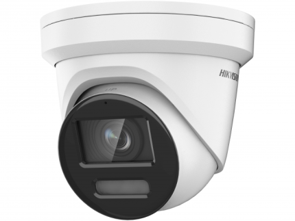 Hikvision DS-2CD2347G2H-LIU(2.8мм)