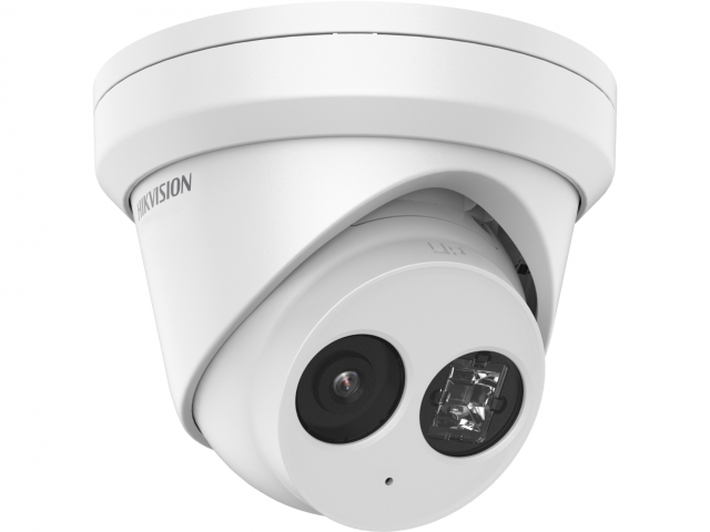 Hikvision DS-2CD2383G2-IU(2.8мм)