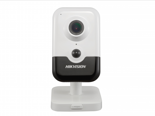 Hikvision DS-2CD2423G0-IW(2.8мм)(W)