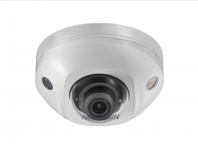 Hikvision DS-2CD2523G2-IWS(2.8мм)