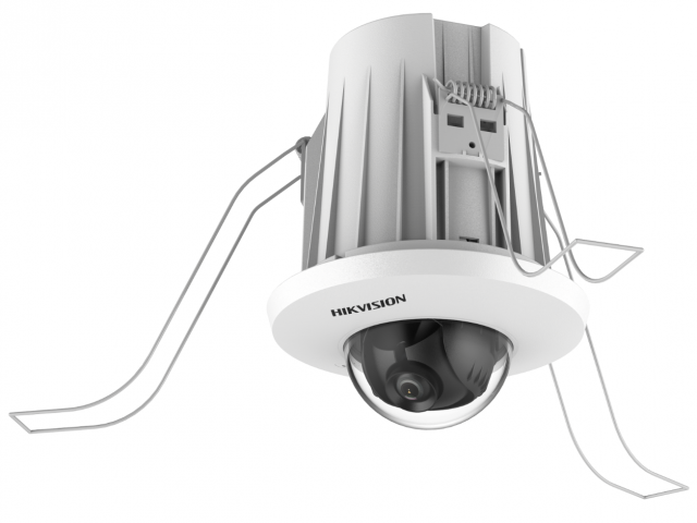 Hikvision DS-2CD2E23G2-U(2.8мм)