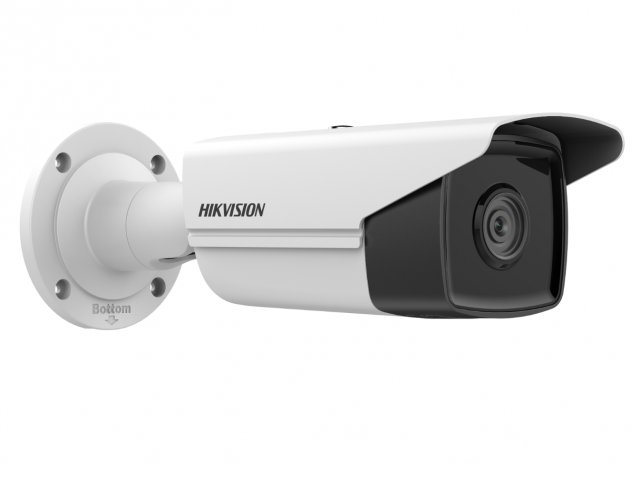 Hikvision DS-2CD2T43G2-4I(4мм)