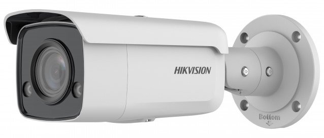 Hikvision DS-2CD2T47G2-L(C)(4mm)