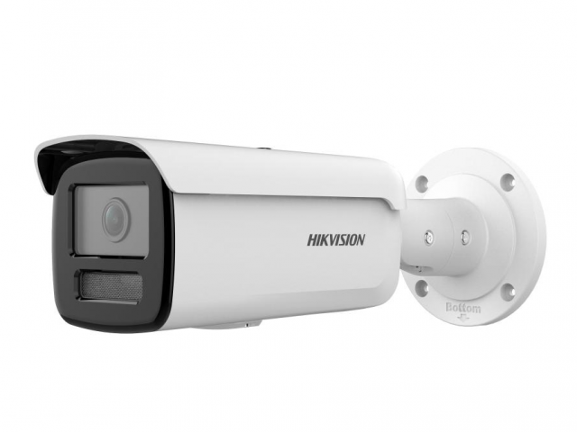 Hikvision DS-2CD2T87G2H-LI(4мм)