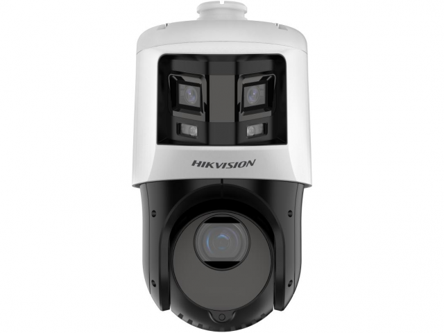 Hikvision DS-2SE4C225MWG-E/26(F0)