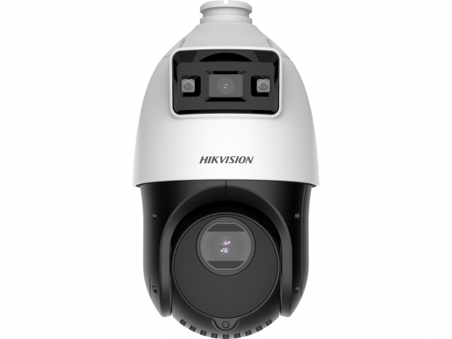 Hikvision DS-2SE4C425MWG-E(14F0)