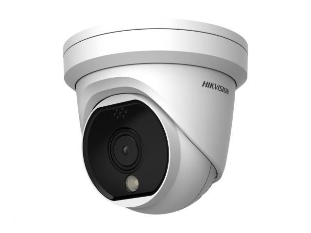 Hikvision DS-2TD1217B-3/PA