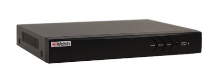 HiWatch DS-H304QA(C)