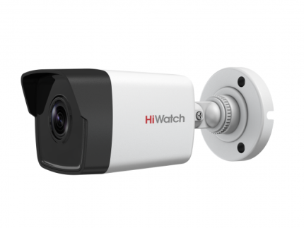 HiWatch DS-I200(E)(2.8мм)