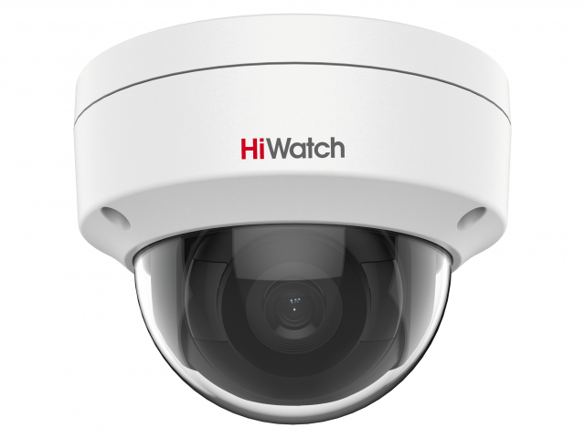 HiWatch DS-I202(E) (2.8мм)