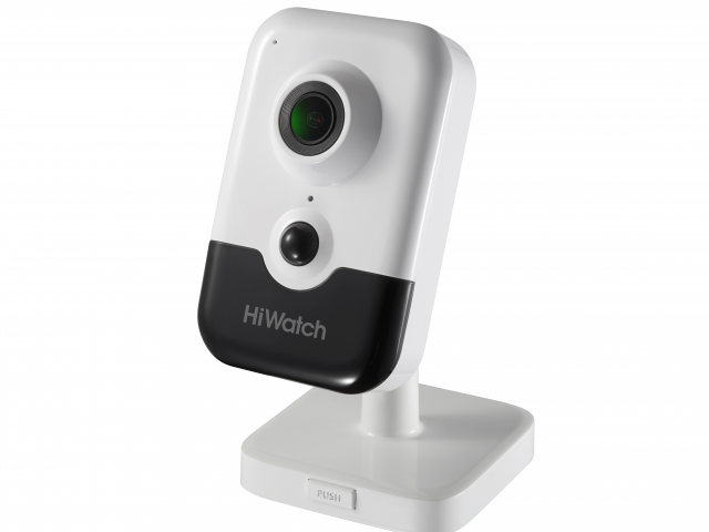 HiWatch DS-I214W(C) (2.8мм)