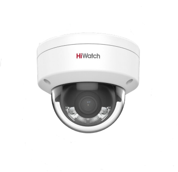 HiWatch DS-I252L(2.8мм)