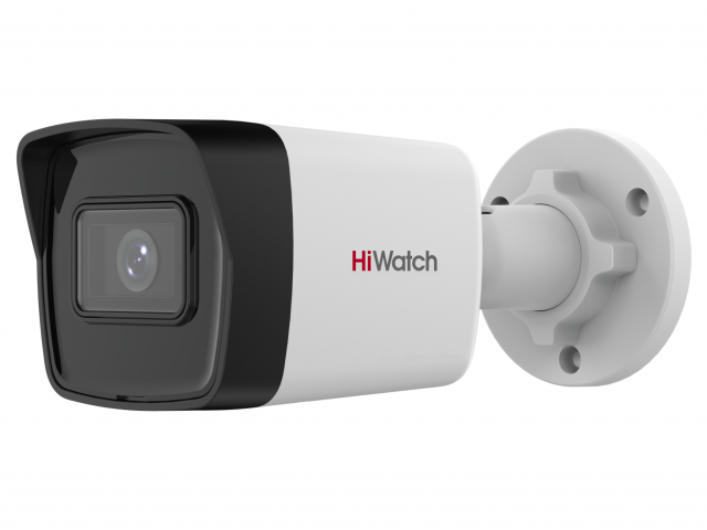 HiWatch DS-I400(D)(4мм)