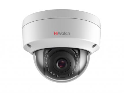 HiWatch DS-I402(D)(2.8мм)