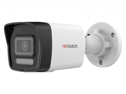 HiWatch DS-I450M(C) (2.8мм)