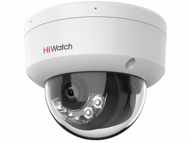 HiWatch DS-I452M(B)(2.8мм)