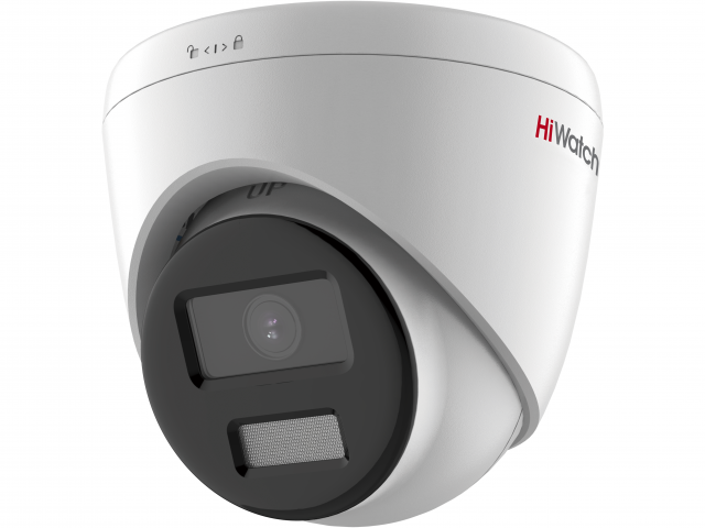 HiWatch DS-I453L(C) (4мм)