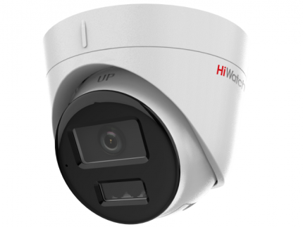 HiWatch DS-I453M(C)(4мм)