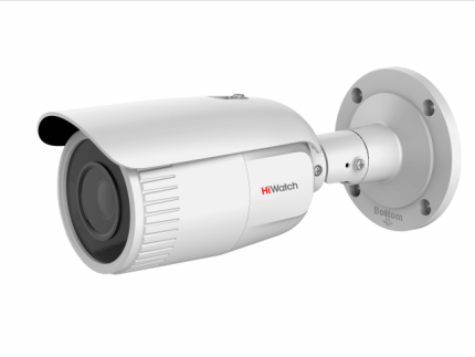 HiWatch DS-I456Z(B)(2.8-12мм)