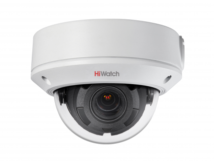 HiWatch DS-I458Z(B)(2.8-12мм)