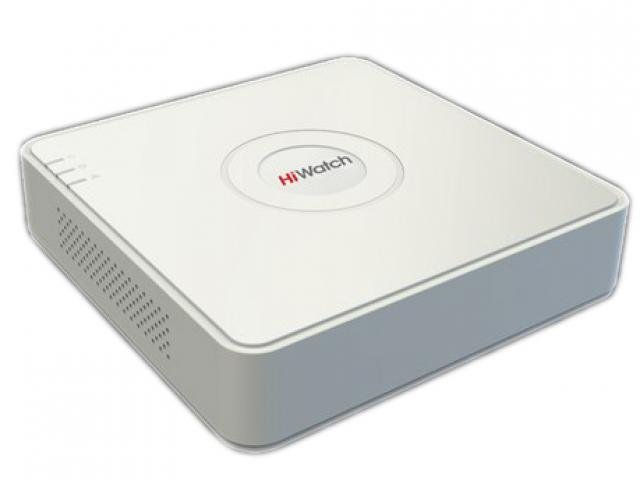 HiWatch DS-N204P(C)