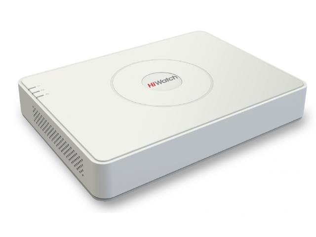 HiWatch DS-N208P(C)