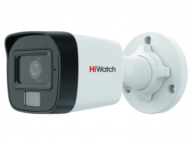 HiWatch DS-T200A(B) (3.6мм)