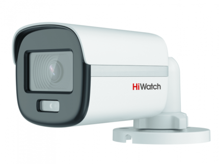 HiWatch DS-T200L(B)(3.6мм)