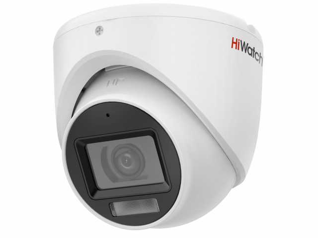 HiWatch DS-T503A(B) (2.8мм)
