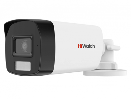 HiWatch DS-T520A (6мм)