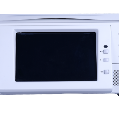 VIGUARD Data station mobile